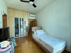 Hillview Regency (D23), Condominium #566159181
